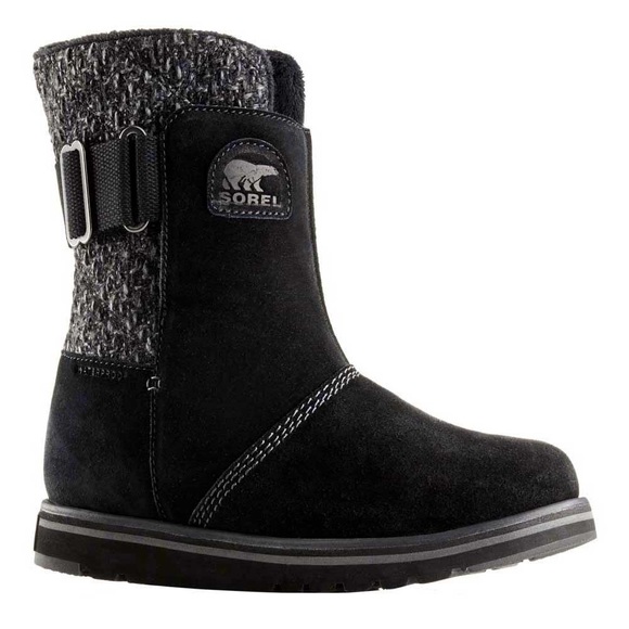 Sorel Shoes - SOREL Rylee winter snow boots, 8.5.